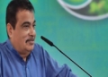 Nitin Gadkari