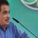 Nitin Gadkari