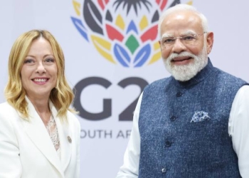 Prime Minister Narendra Modi