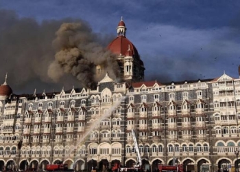 26/11 Probe
