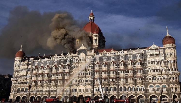 26/11 Probe