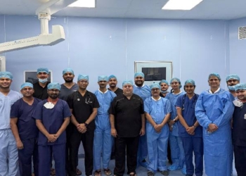 Paediatric Renal Transplant