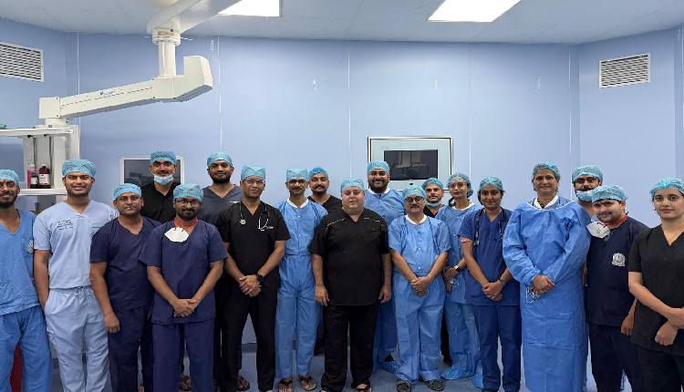 Paediatric Renal Transplant