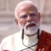 Prime Minister Narendra Modi