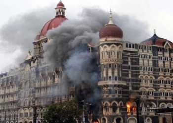 Mumbai 26/11