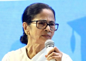 Mamata Banerjee