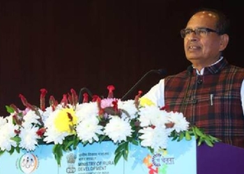 Shivraj Singh Chouhan