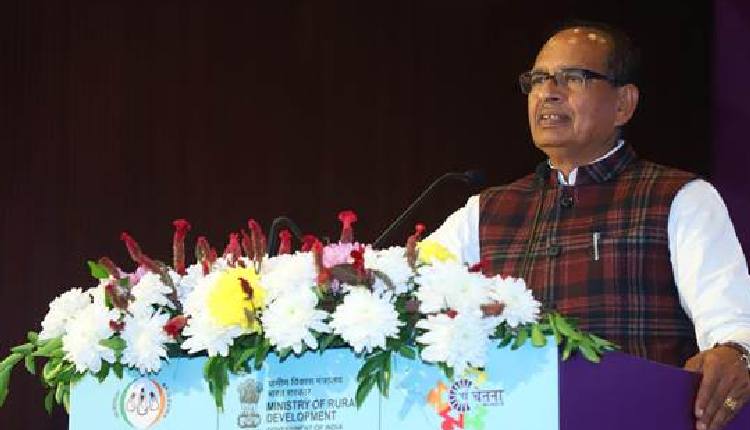 Shivraj Singh Chouhan