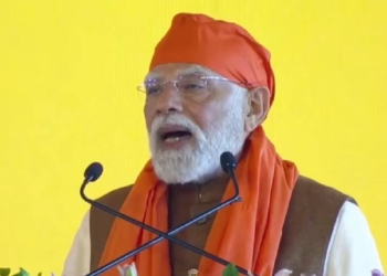 PM Modi