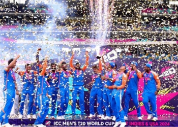 2026 T20 World Cup
