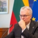 Lithuanian President Gitanas Nauseda