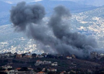 Pakistani Air Strikes