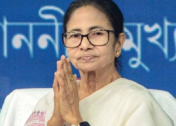 Mamata Banerjee