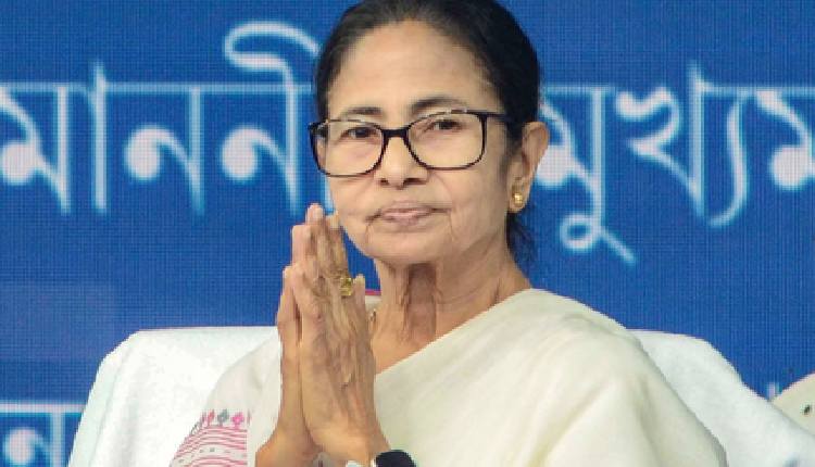 Mamata Banerjee