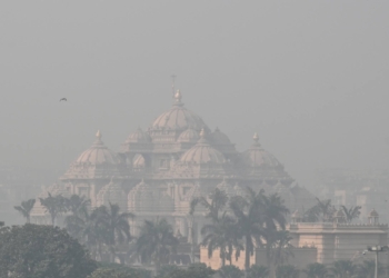 Delhi-NCR’s hazardous air quality