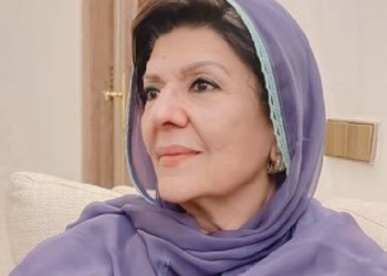 Former PM Imran Khan's Sister