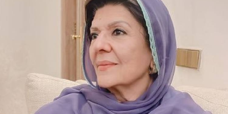 Former PM Imran Khan's Sister