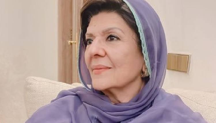 Former PM Imran Khan's Sister