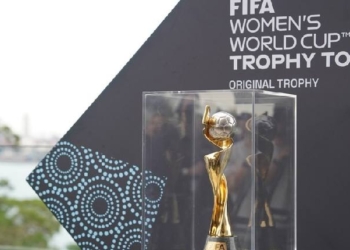 FIFA Women's World Cup