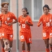 India U-20 Women