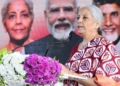 FM Sitharaman