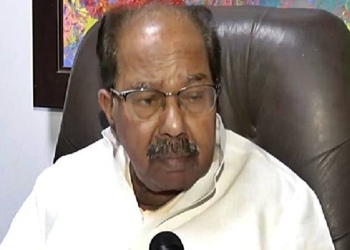 M. Veerappa Moily