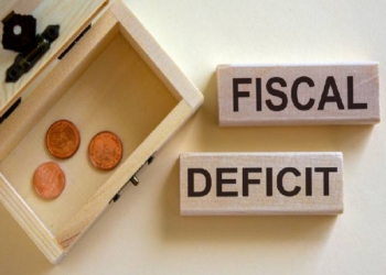 India's Fiscal Deficit