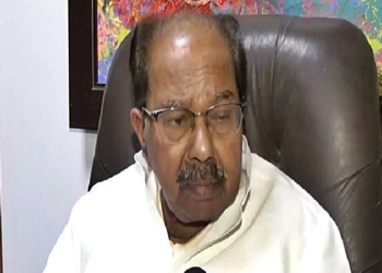Veerappa Moily