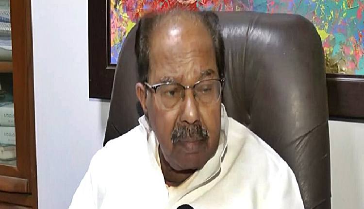 Veerappa Moily