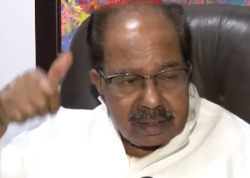Veerappa Moily