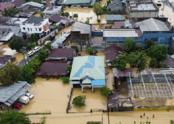 Flash Floods and Landslides