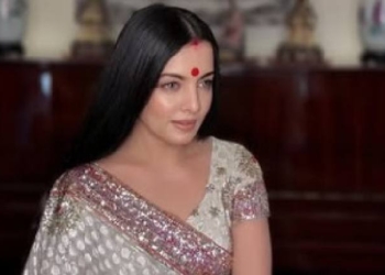 Celina Jaitly