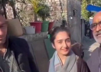 Kashmiriyat Triumphs