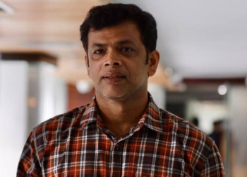 Former Captain Jahanara Alam