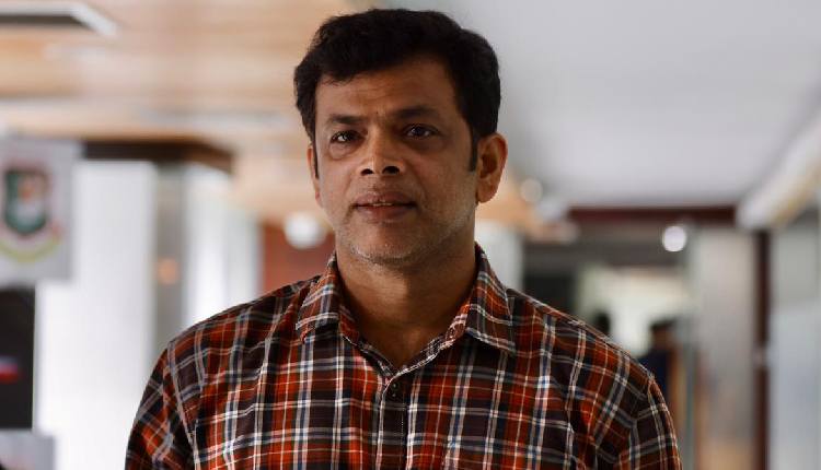 Former Captain Jahanara Alam