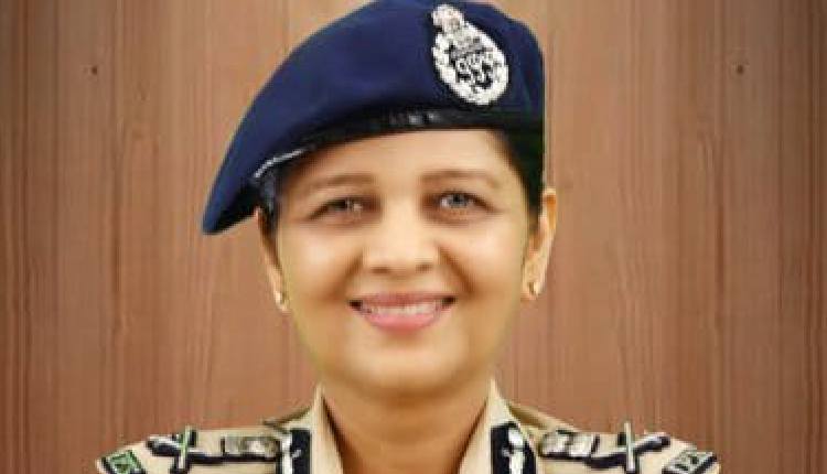 Telangana Cyber Security Bureau