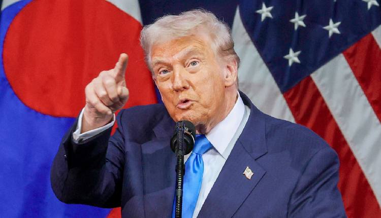 Trump Administration