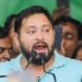 Tejashwi Yadav
