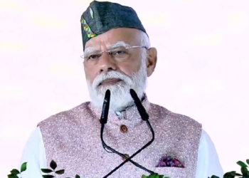 PM Modi