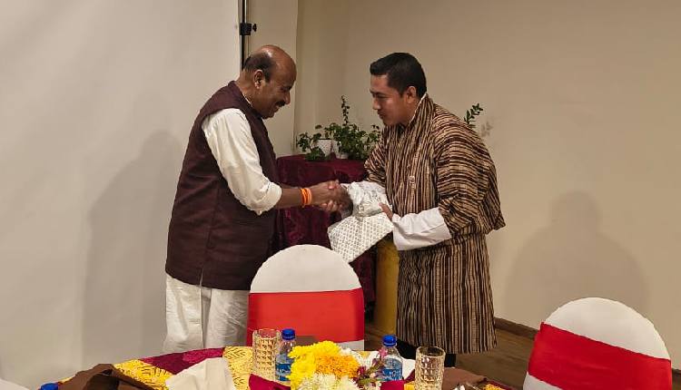 Lord Buddha's Sacred Relics