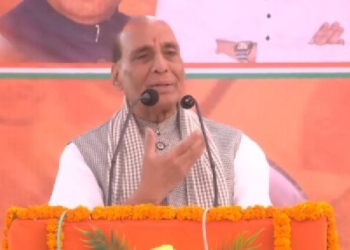 Rajnath Singh