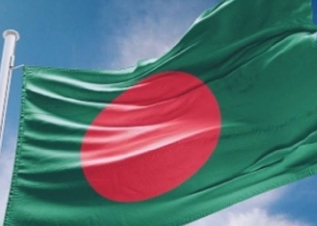 Bangladesh