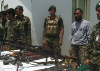 Afghanistan's Panjshir