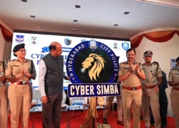 Hyderabad Police