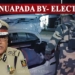 Nuapada By-Poll