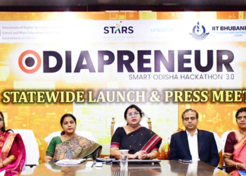 OdiaPreneur Hackathon 3.0