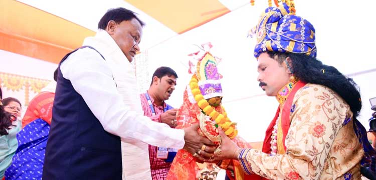 Odisha’s Maritime Heritage