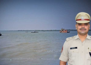 Illegal Immigrant Drive