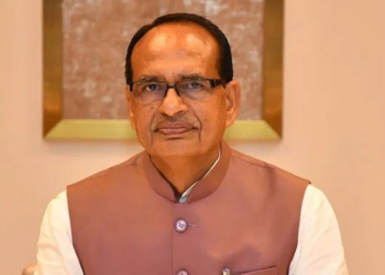 Shivraj Singh Chouhan