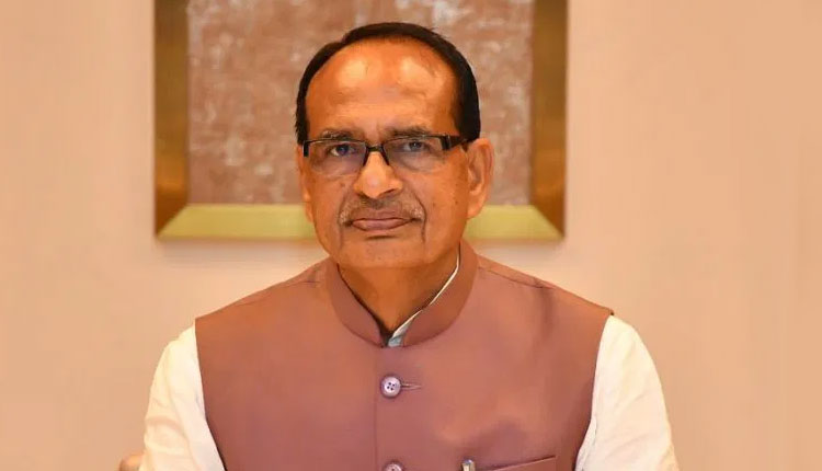 Shivraj Singh Chouhan